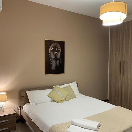 Ferienwohnung Urbanflat Salento Lecce Exterior foto