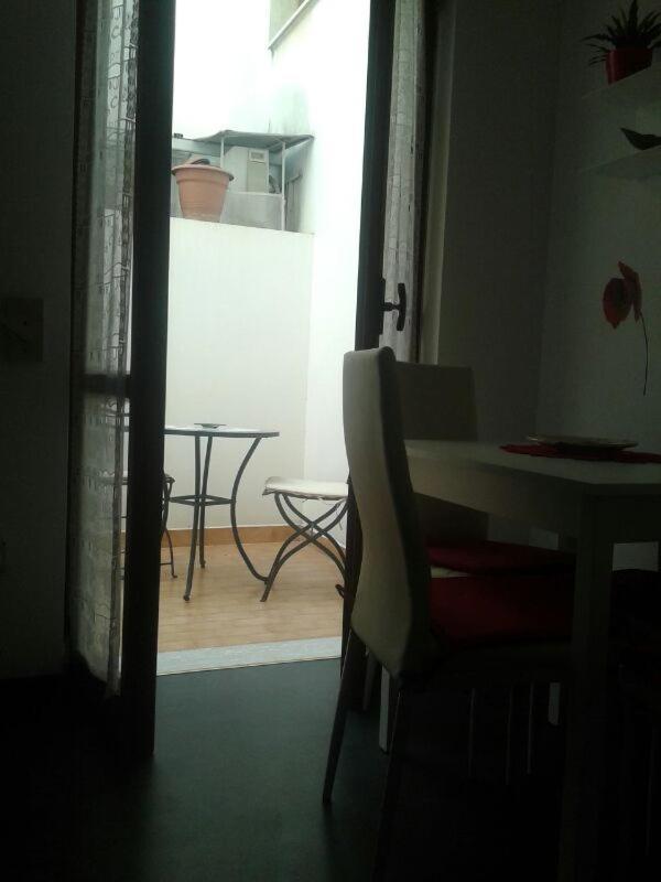 Ferienwohnung Urbanflat Salento Lecce Exterior foto