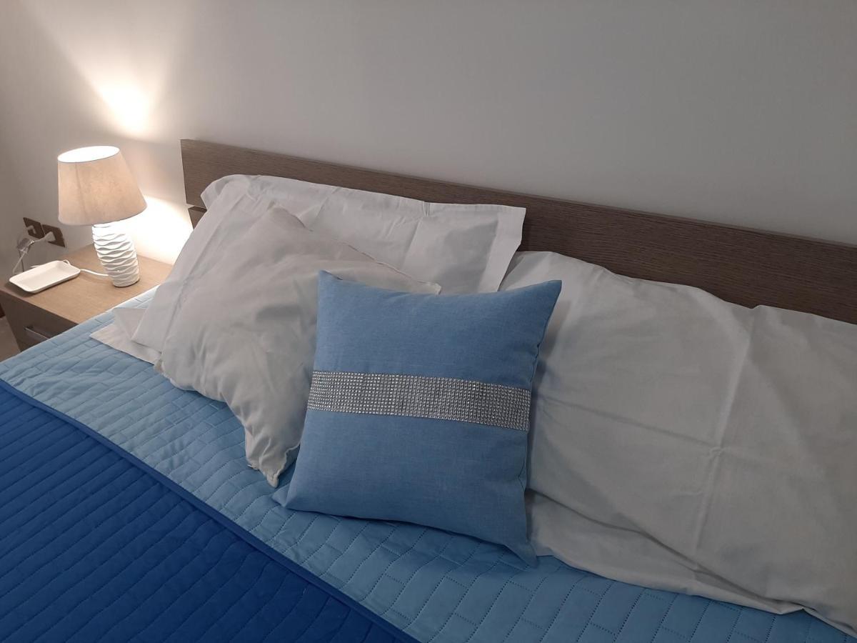 Ferienwohnung Urbanflat Salento Lecce Exterior foto