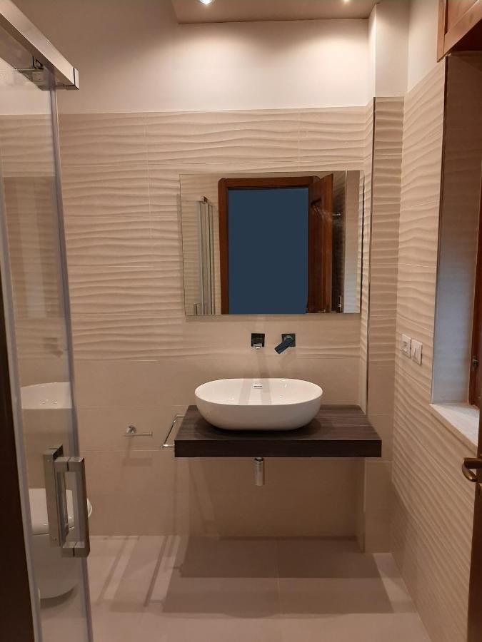 Ferienwohnung Urbanflat Salento Lecce Exterior foto