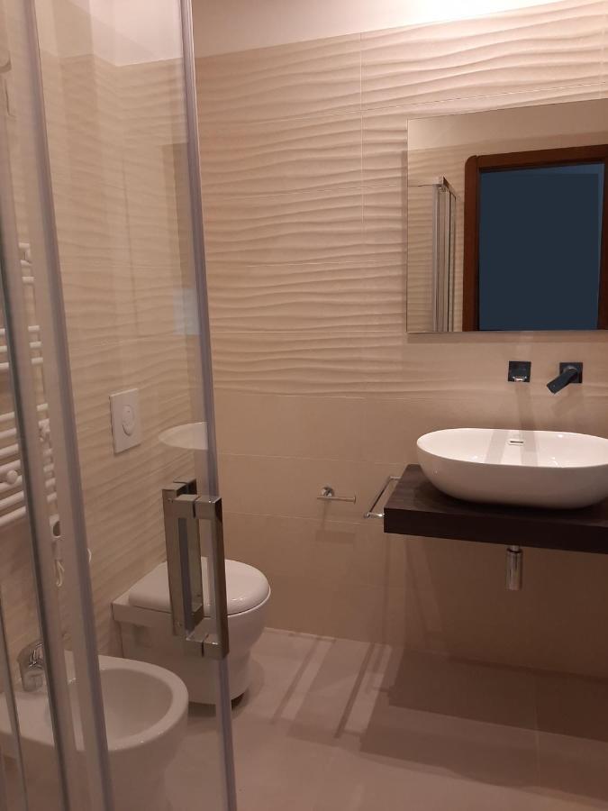 Ferienwohnung Urbanflat Salento Lecce Exterior foto