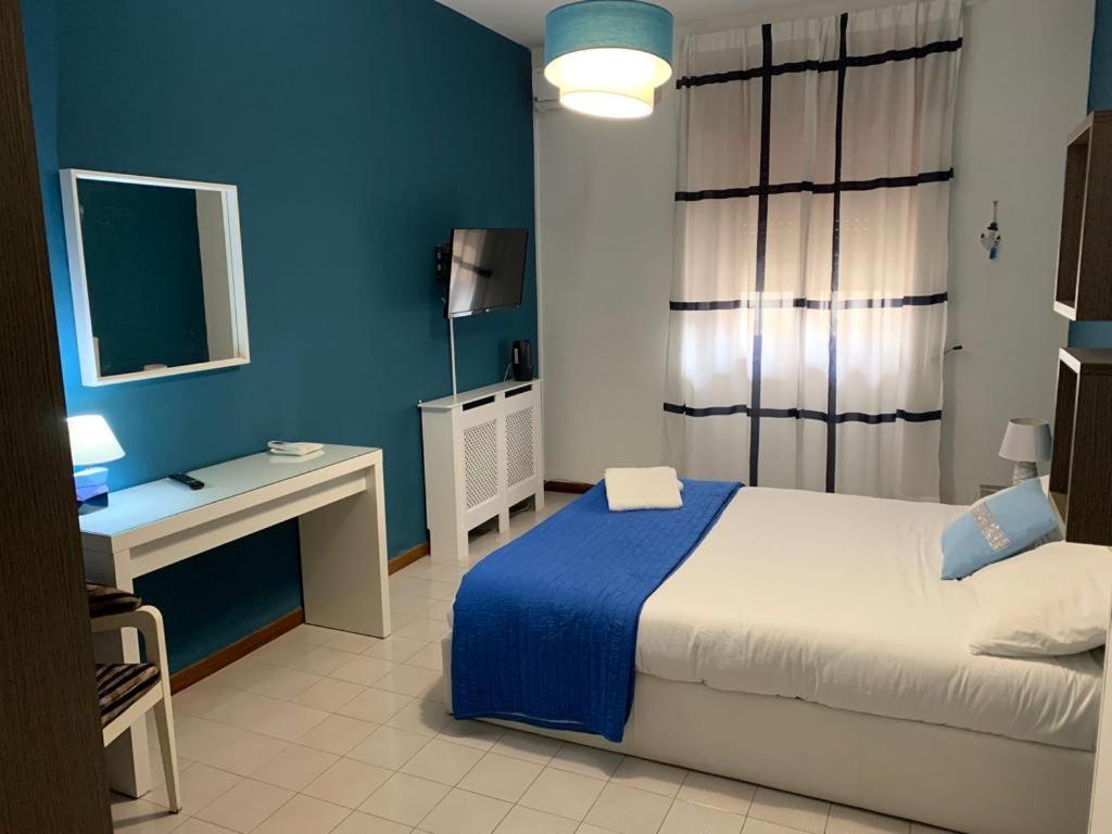 Ferienwohnung Urbanflat Salento Lecce Exterior foto