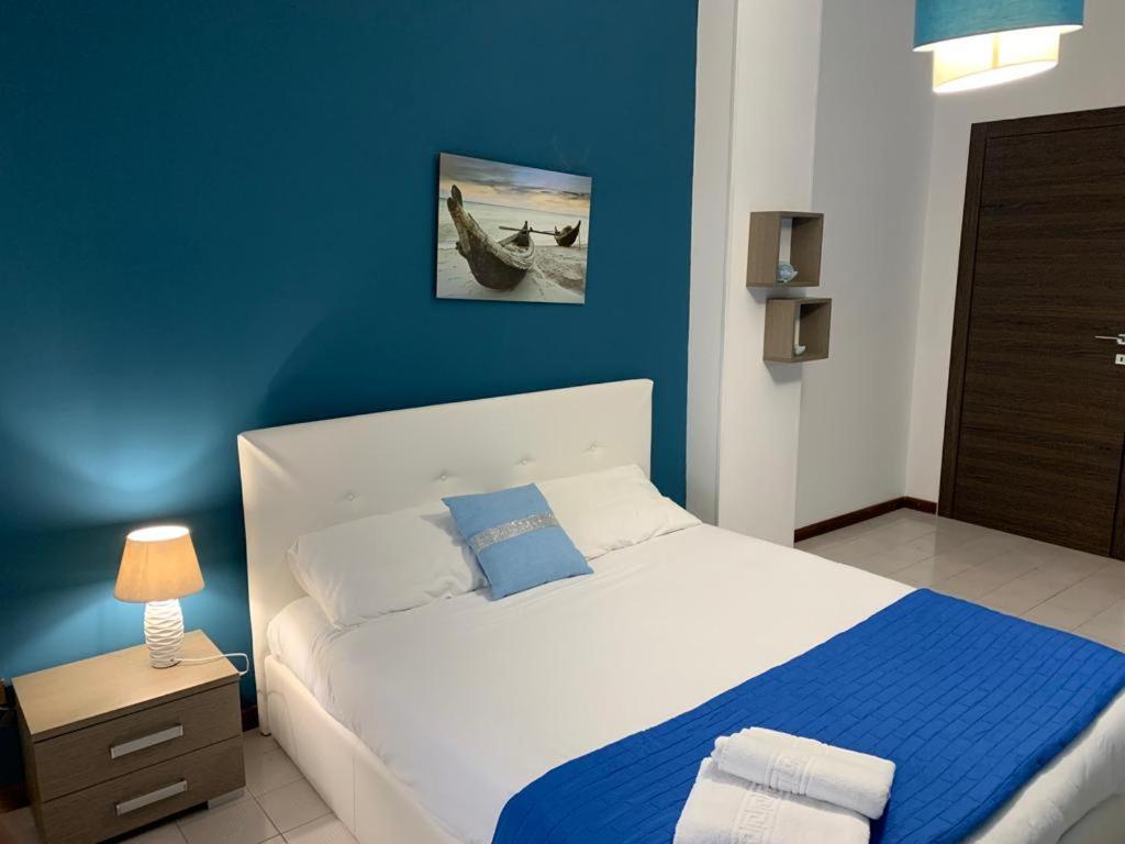 Ferienwohnung Urbanflat Salento Lecce Exterior foto