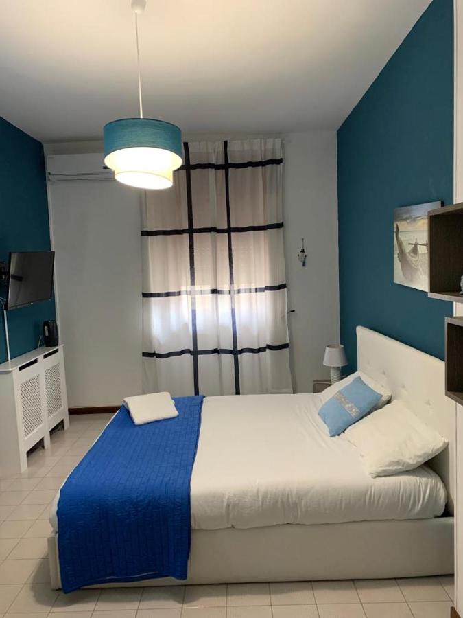 Ferienwohnung Urbanflat Salento Lecce Exterior foto