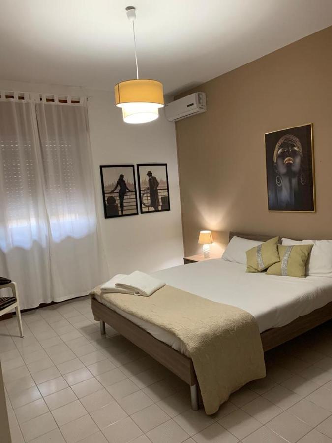 Ferienwohnung Urbanflat Salento Lecce Exterior foto