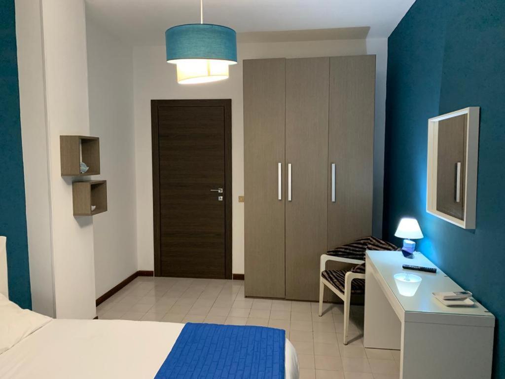 Ferienwohnung Urbanflat Salento Lecce Exterior foto