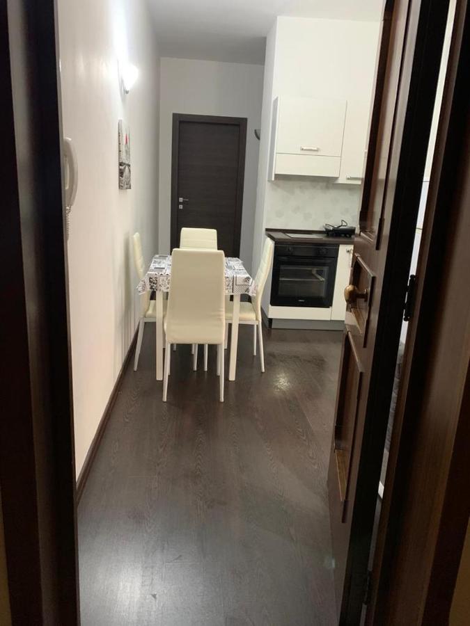 Ferienwohnung Urbanflat Salento Lecce Exterior foto