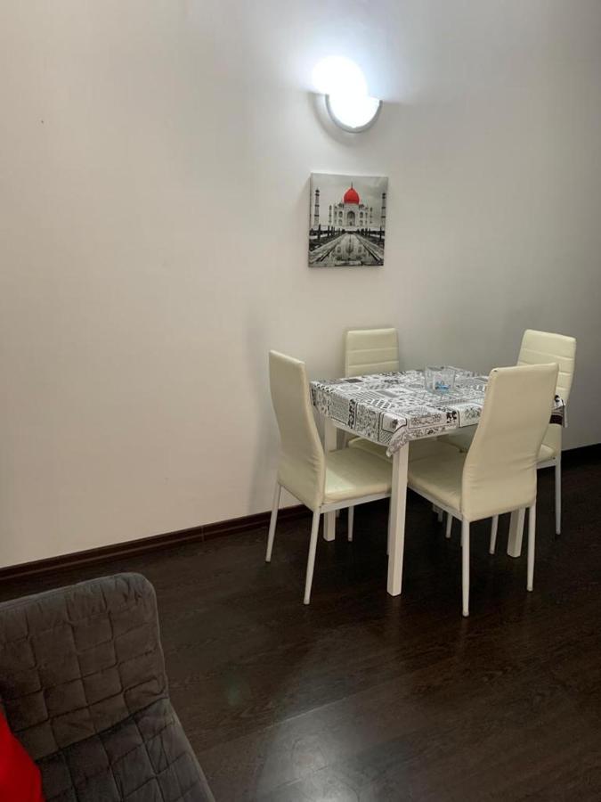 Ferienwohnung Urbanflat Salento Lecce Exterior foto