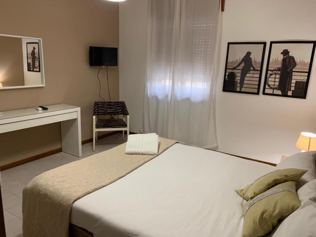 Ferienwohnung Urbanflat Salento Lecce Exterior foto