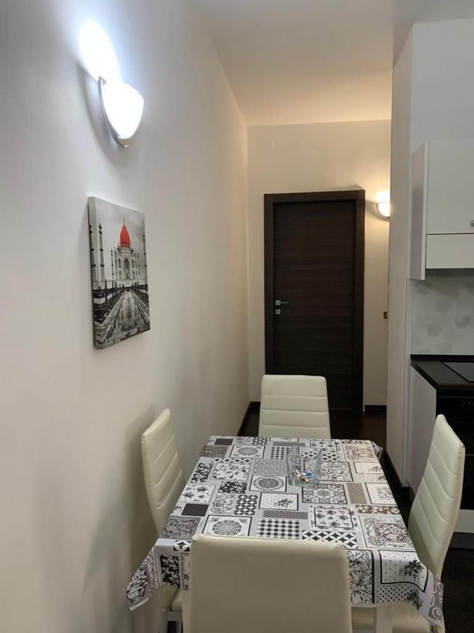 Ferienwohnung Urbanflat Salento Lecce Exterior foto